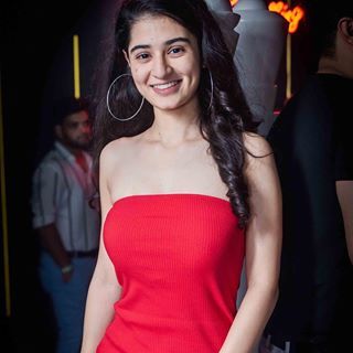Sangeeta Mehra